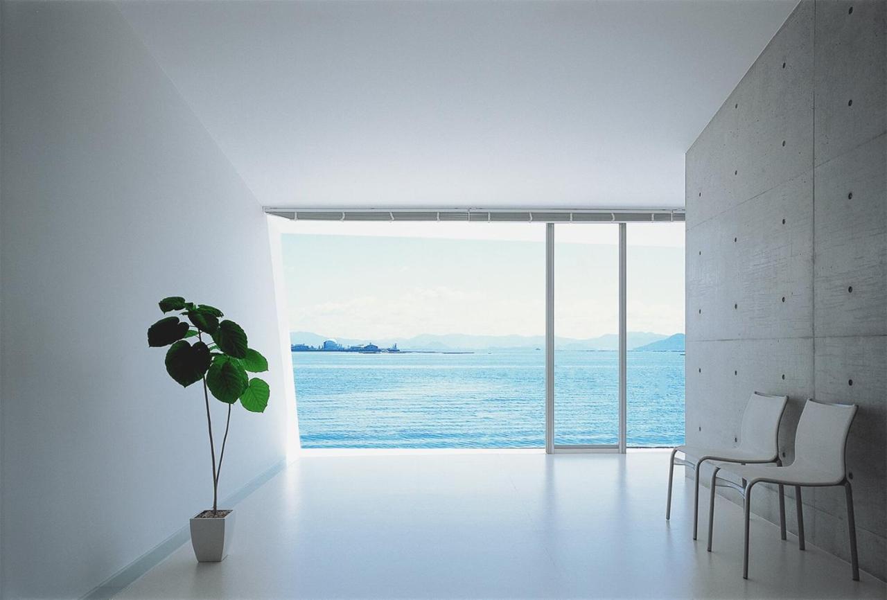 Mare Di Miyajima マーレ ディ ミヤジマ Villa Hacukaicsi Kültér fotó